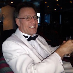 Meet your Posher, Paul